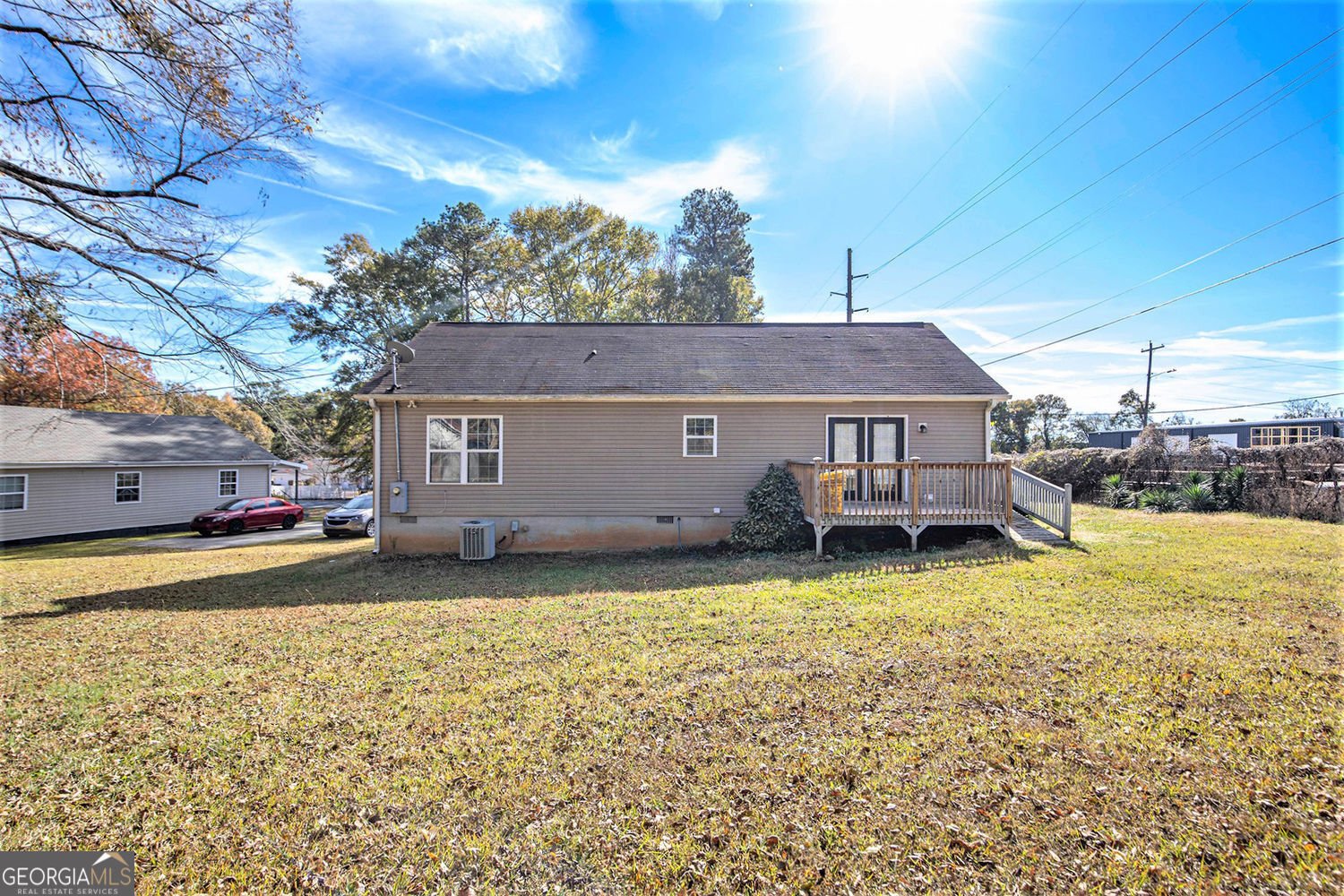 160 Roberts Street Fairburn - 27