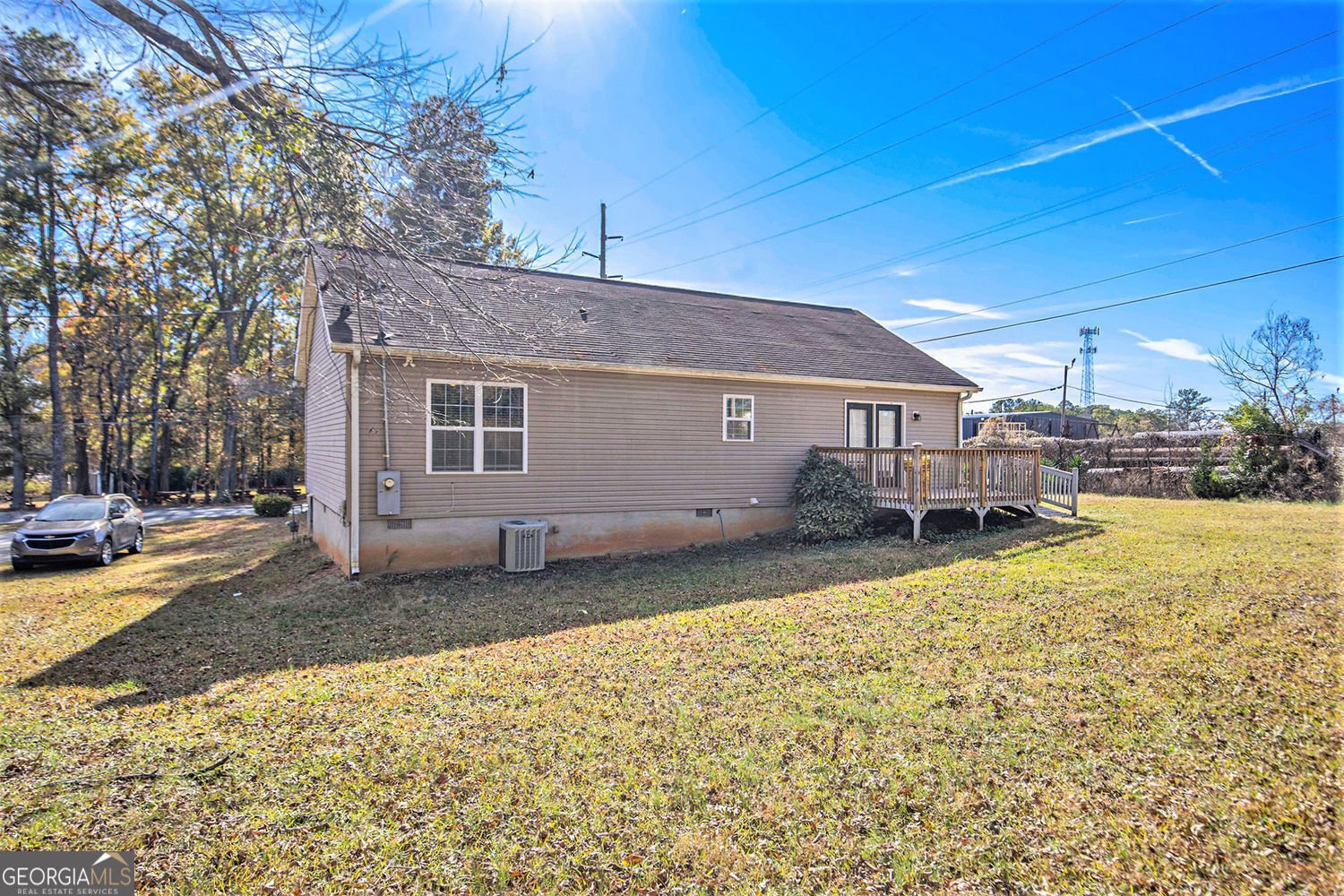 160 Roberts Street Fairburn - 29