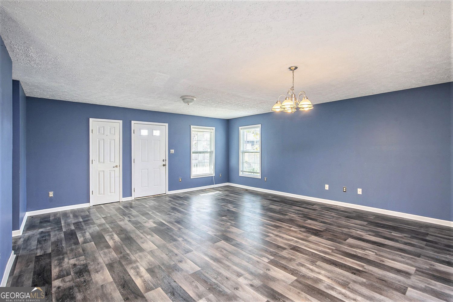 160 Roberts Street Fairburn - 4