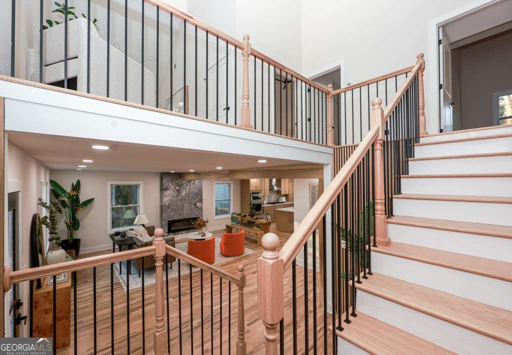 2566 Creekwood Terrace Decatur - 11