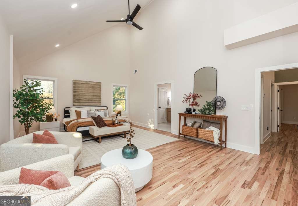 2566 Creekwood Terrace Decatur - 15