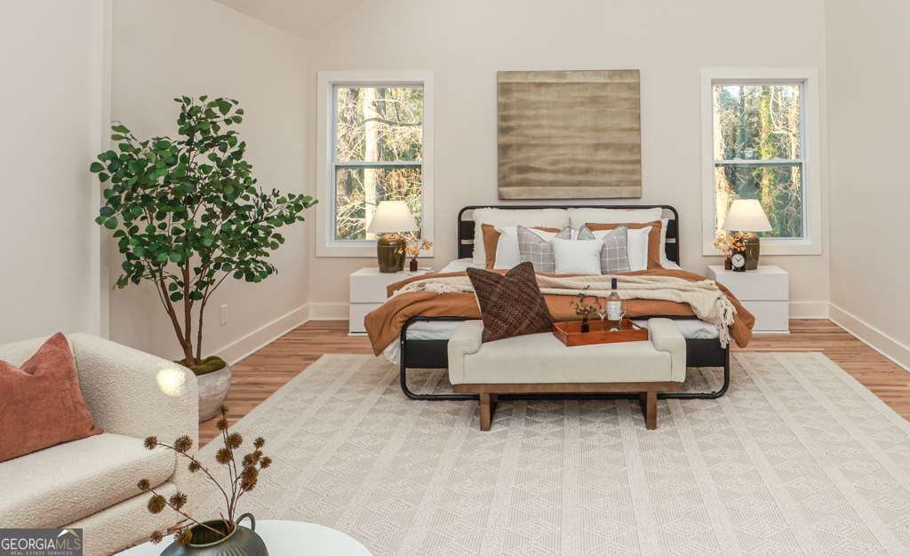 2566 Creekwood Terrace Decatur - 16