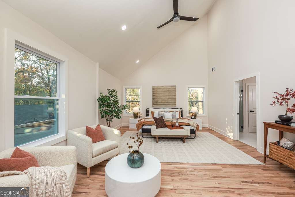 2566 Creekwood Terrace Decatur - 17