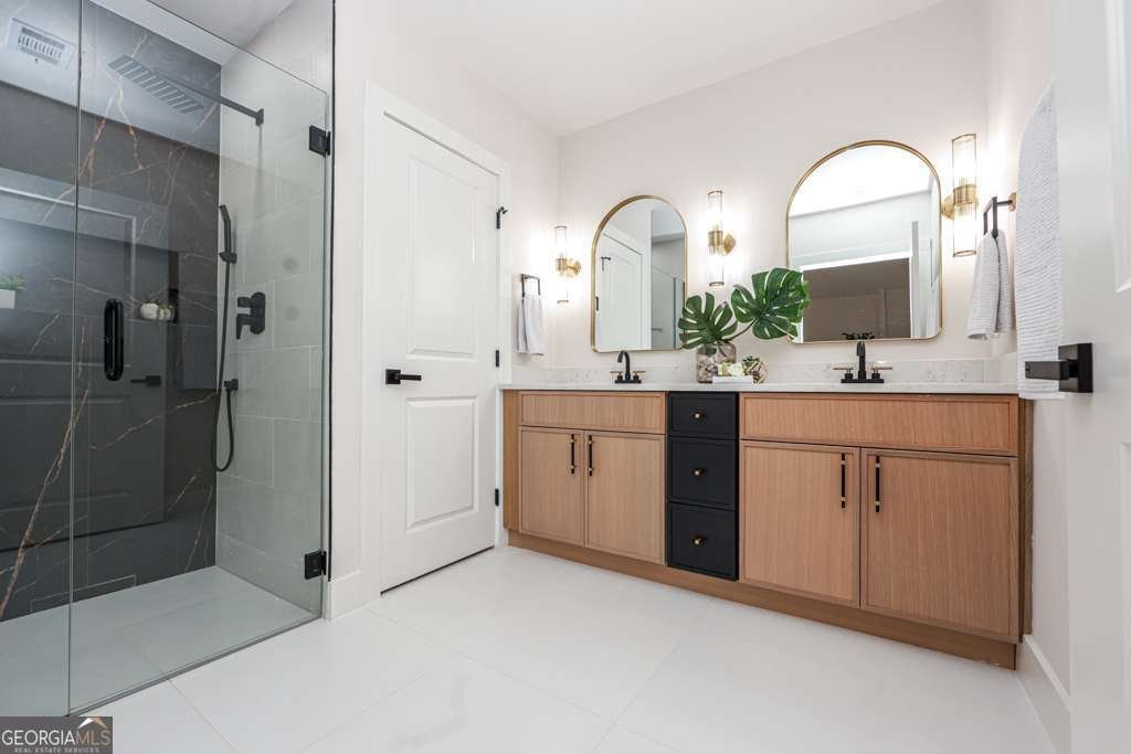 2566 Creekwood Terrace Decatur - 18