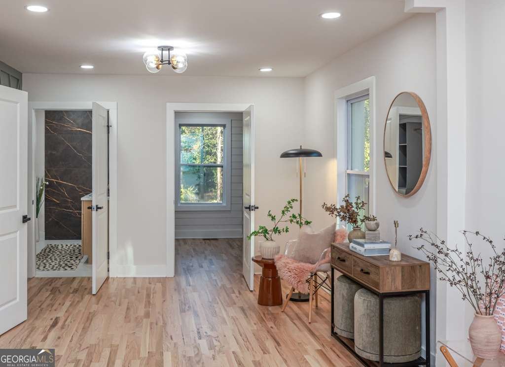 2566 Creekwood Terrace Decatur - 2