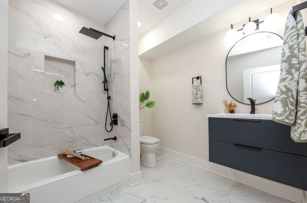 2566 Creekwood Terrace Decatur - 27