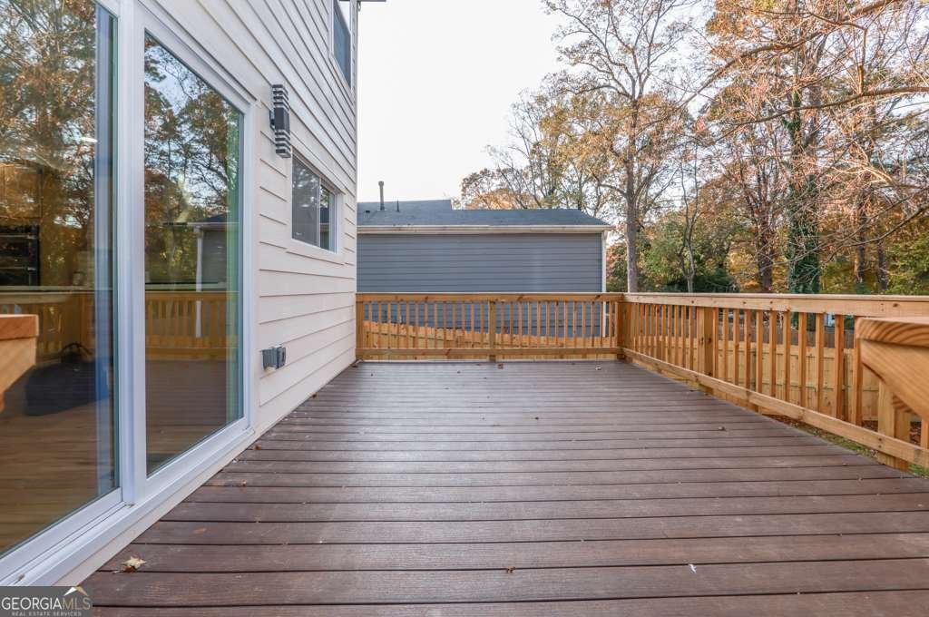 2566 Creekwood Terrace Decatur - 28