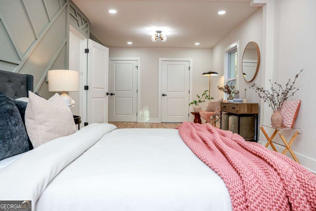 2566 Creekwood Terrace Decatur - 36