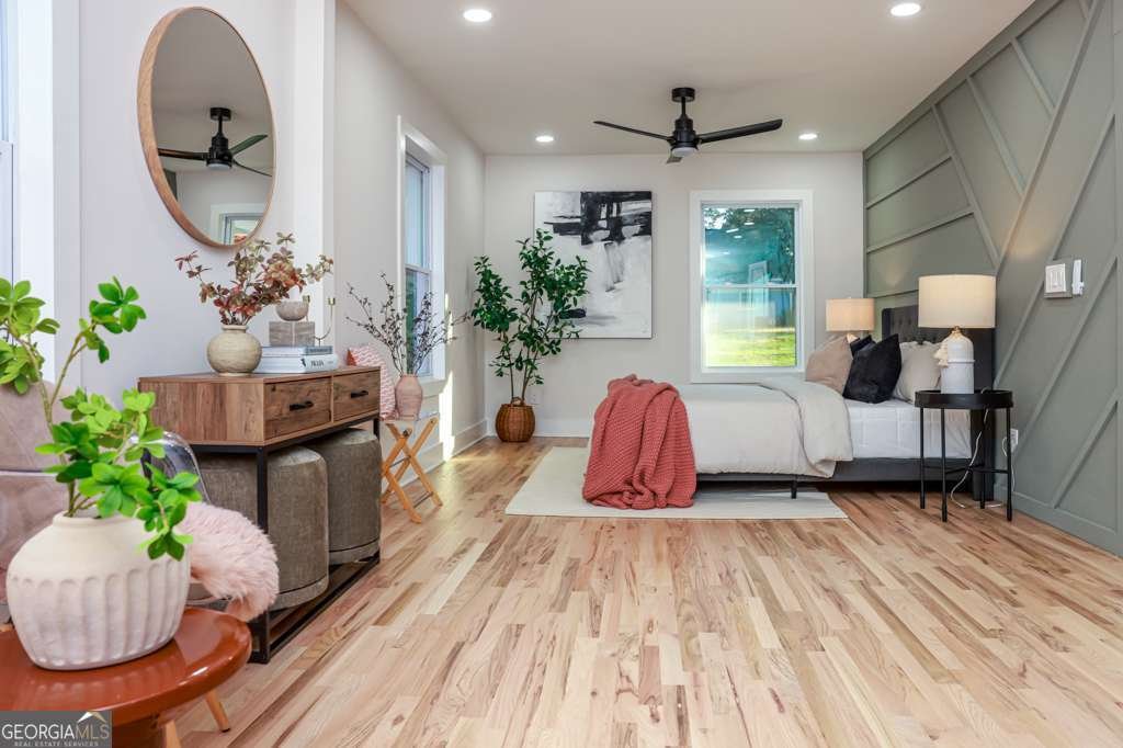 2566 Creekwood Terrace Decatur - 4