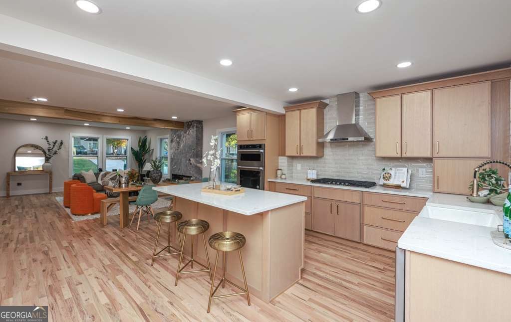 2566 Creekwood Terrace Decatur - 40