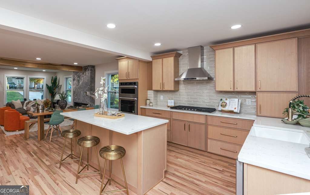 2566 Creekwood Terrace Decatur - 42