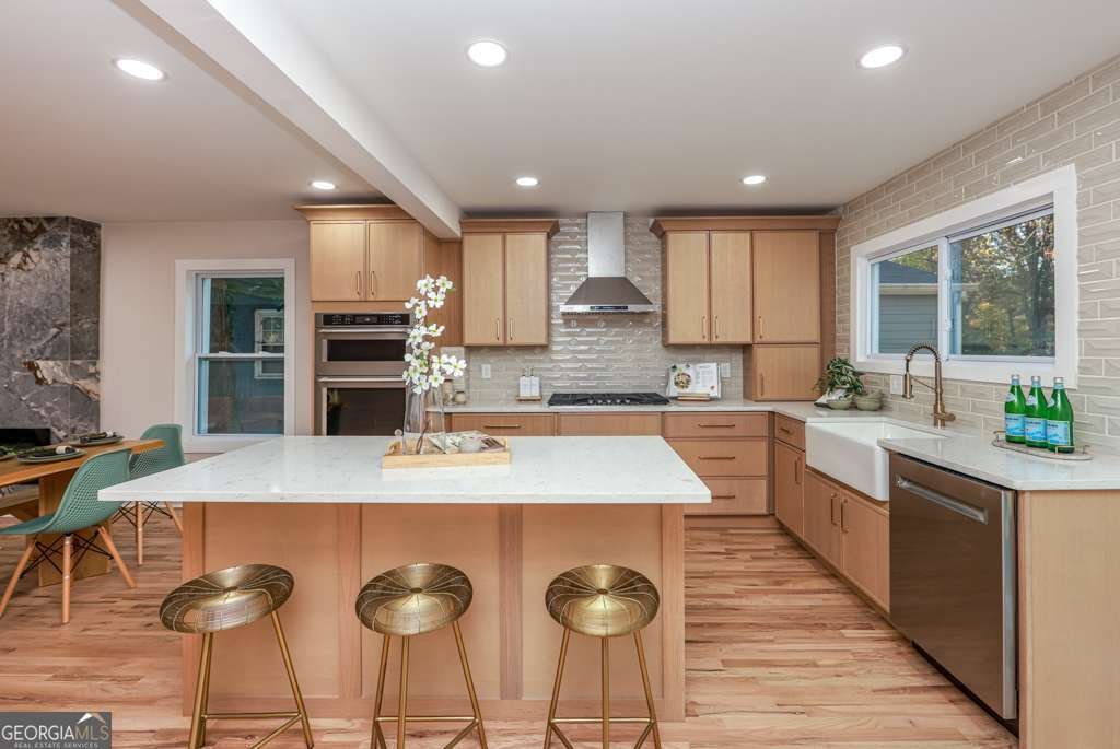 2566 Creekwood Terrace Decatur - 43