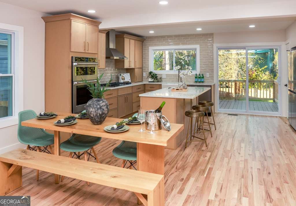 2566 Creekwood Terrace Decatur - 44