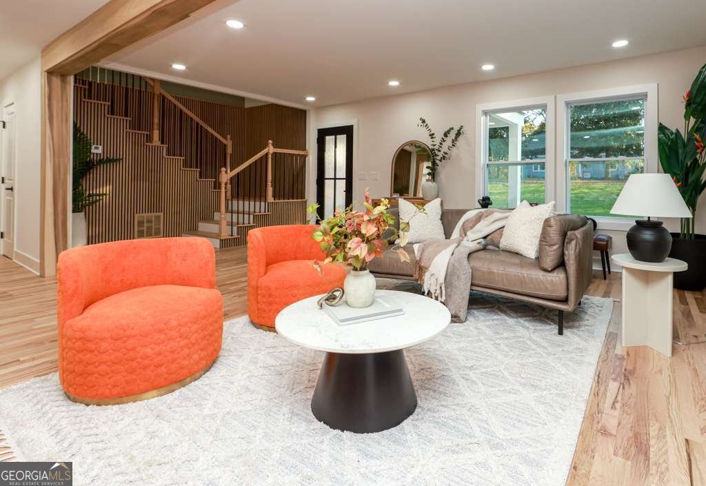 2566 Creekwood Terrace Decatur - 46