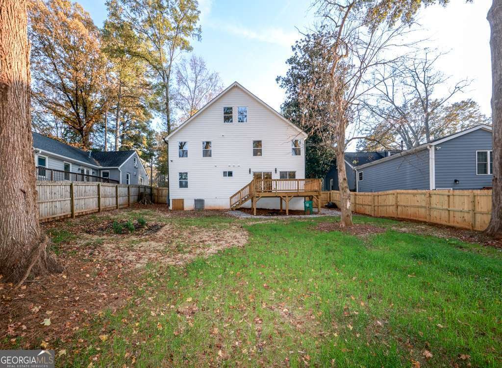 2566 Creekwood Terrace Decatur - 49