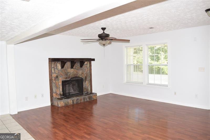 2554 Red Barn Road Marietta - 1