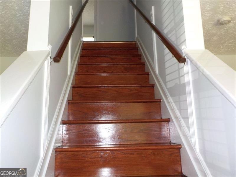 2554 Red Barn Road Marietta - 11