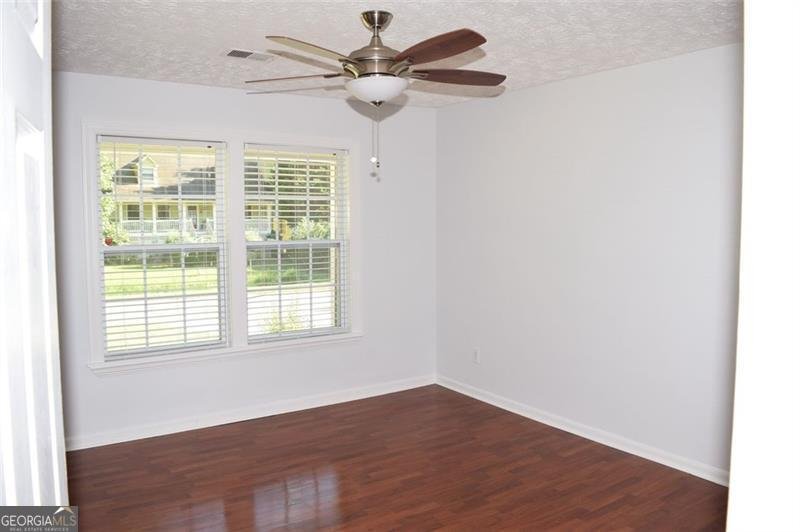 2554 Red Barn Road Marietta - 2