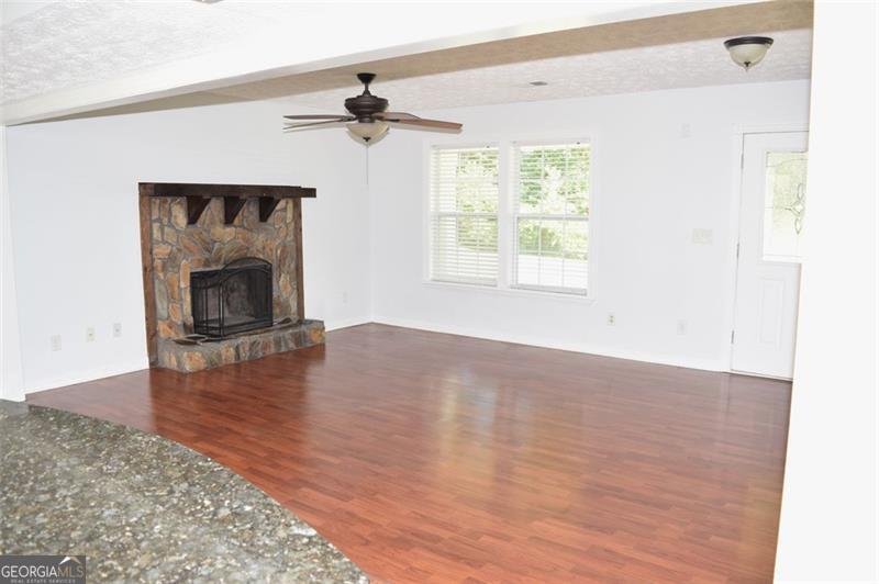 2554 Red Barn Road Marietta - 3