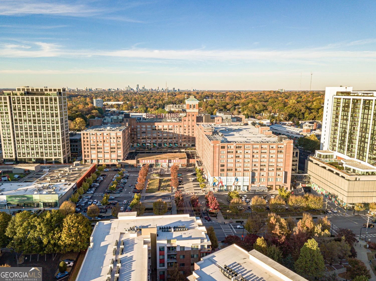 455 Glen Iris Drive Atlanta - 10