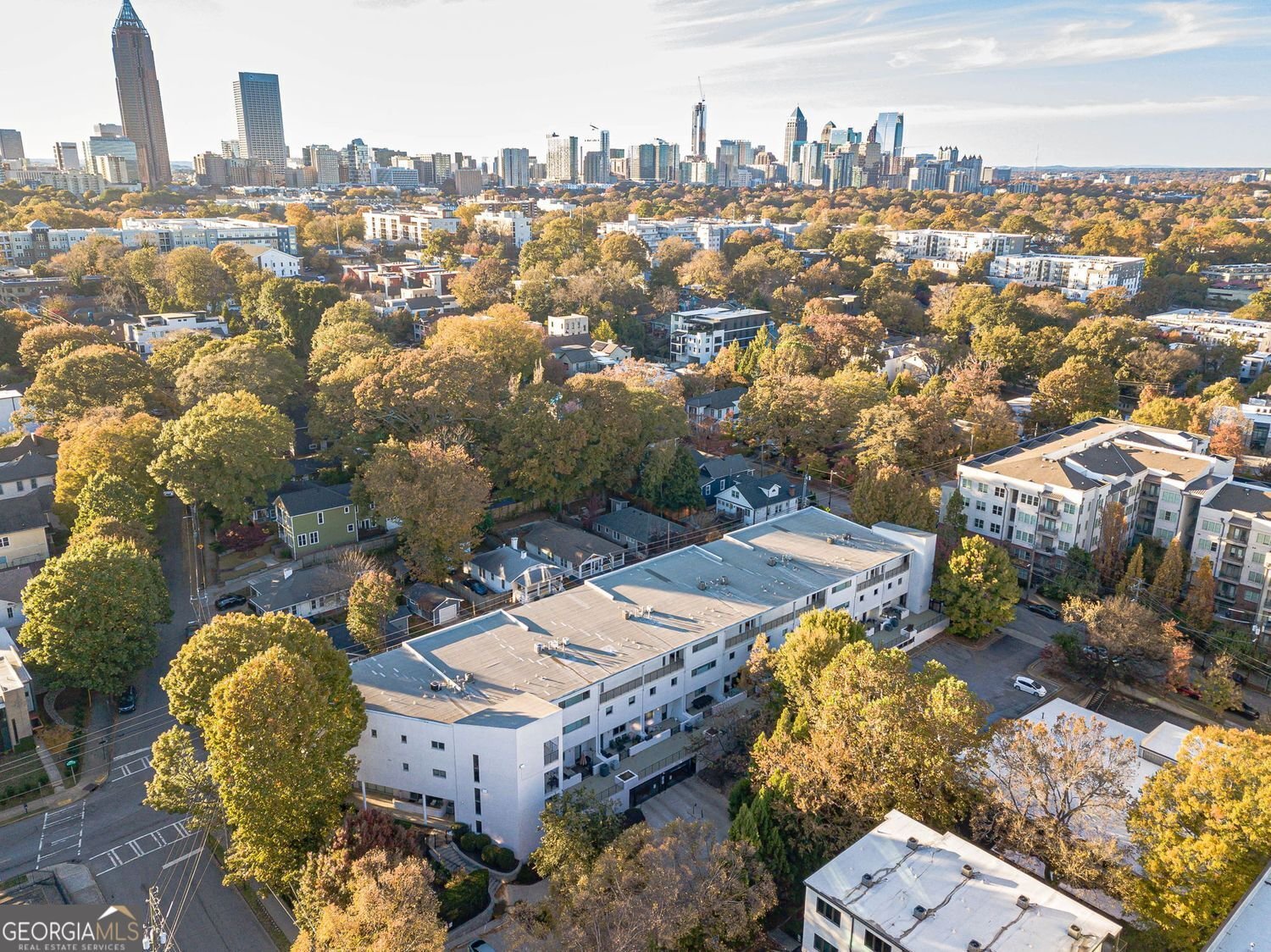 455 Glen Iris Drive Atlanta - 11