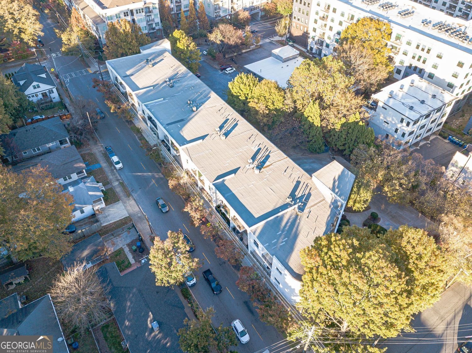 455 Glen Iris Drive Atlanta - 12