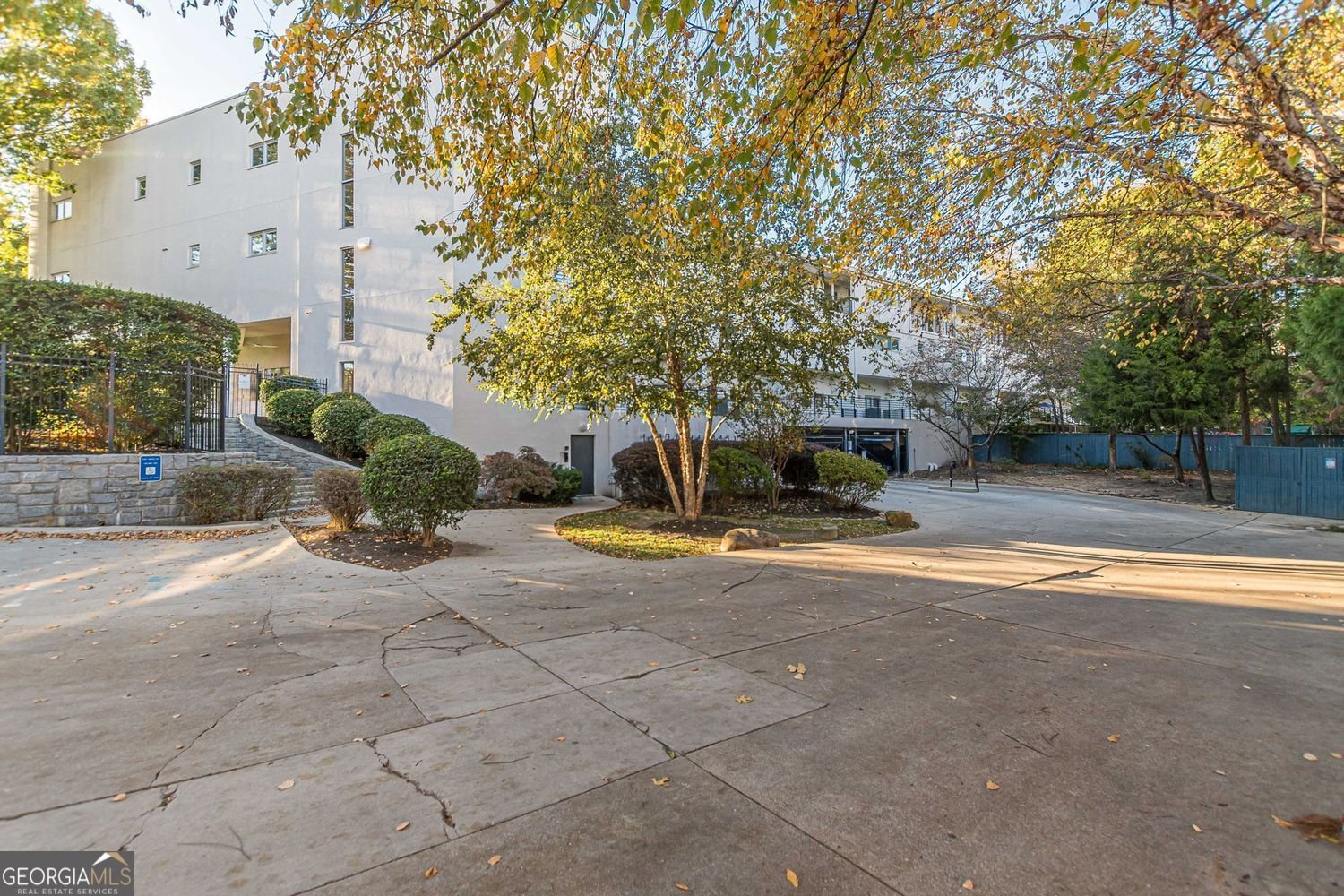 455 Glen Iris Drive Atlanta - 13