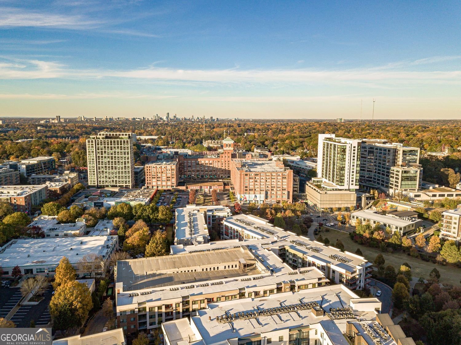 455 Glen Iris Drive Atlanta - 14