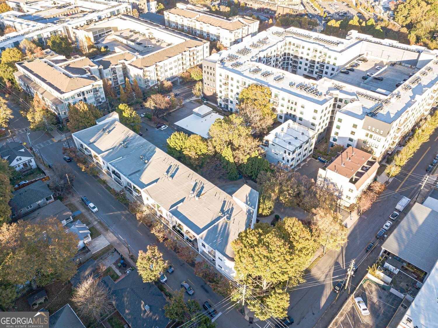 455 Glen Iris Drive Atlanta - 15