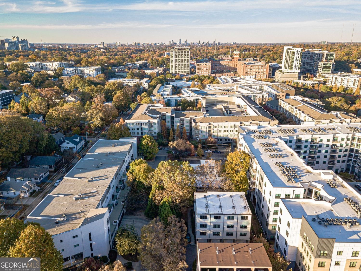 455 Glen Iris Drive Atlanta - 16