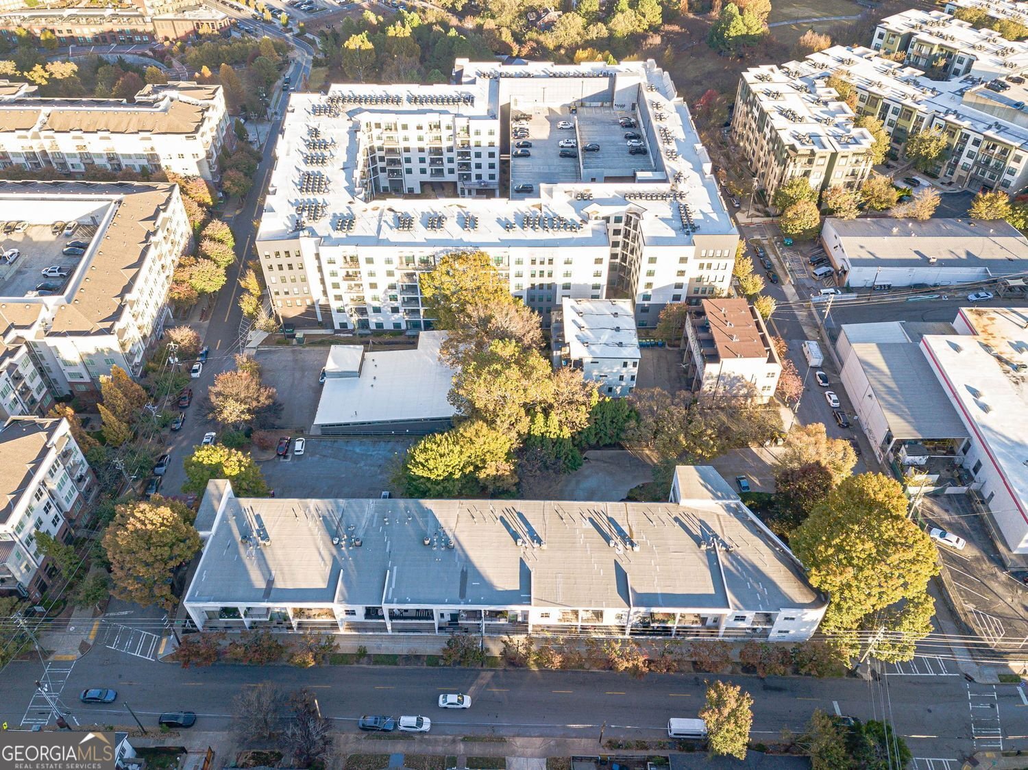 455 Glen Iris Drive Atlanta - 18