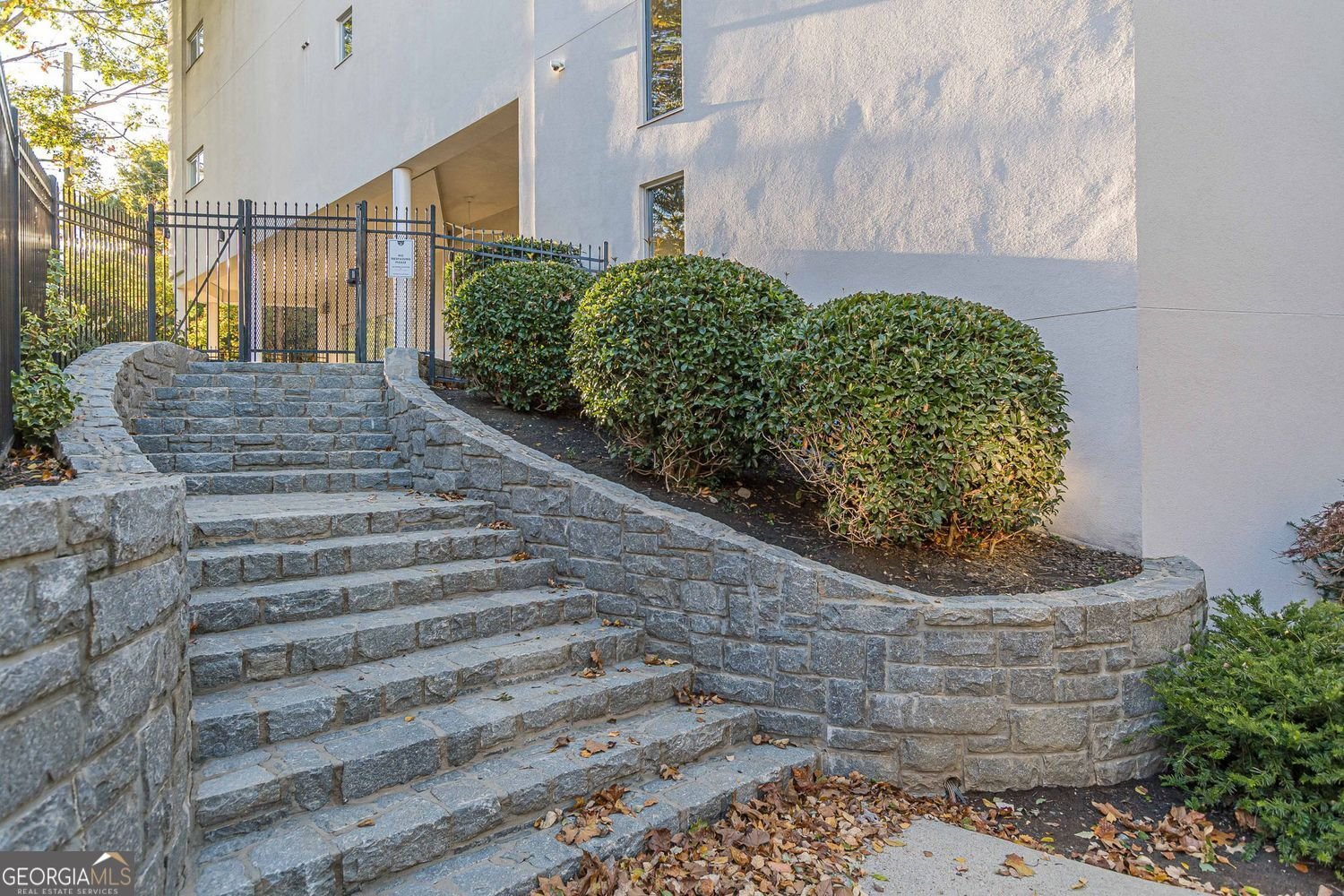 455 Glen Iris Drive Atlanta - 21