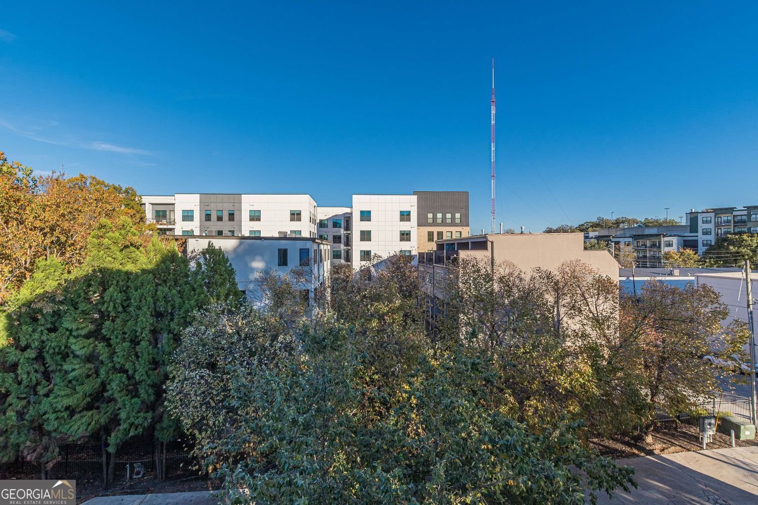 455 Glen Iris Drive Atlanta - 25