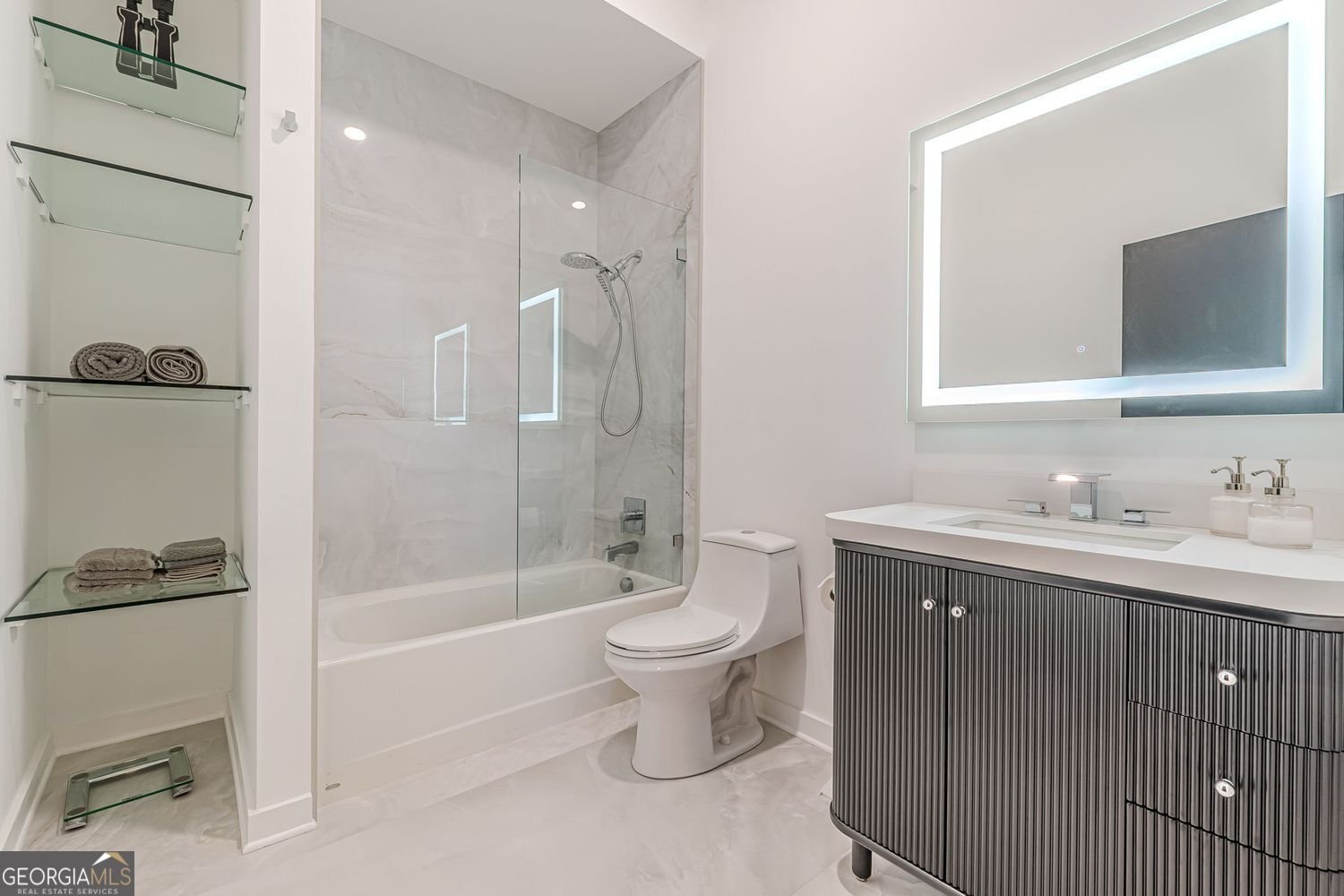 455 Glen Iris Drive Atlanta - 28