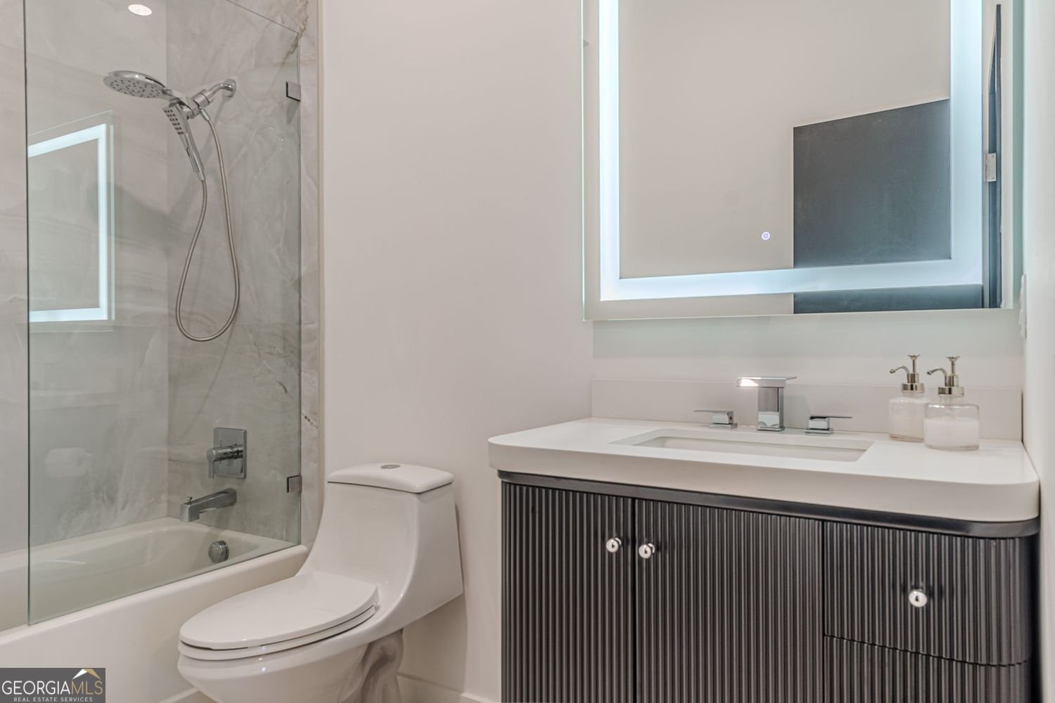 455 Glen Iris Drive Atlanta - 30