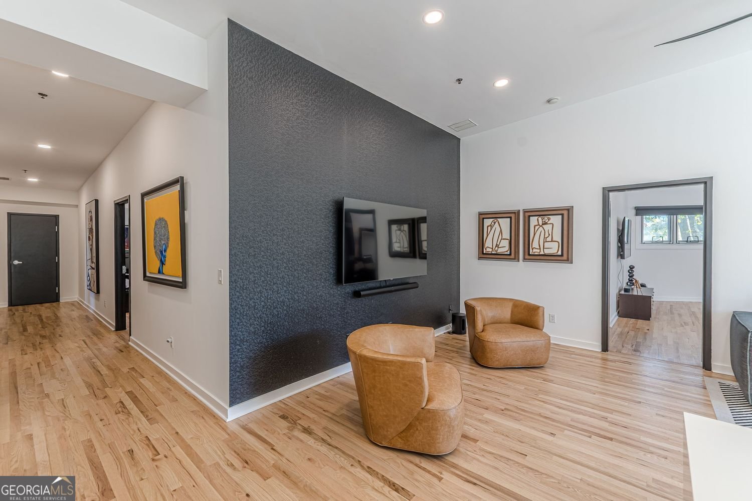 455 Glen Iris Drive Atlanta - 36