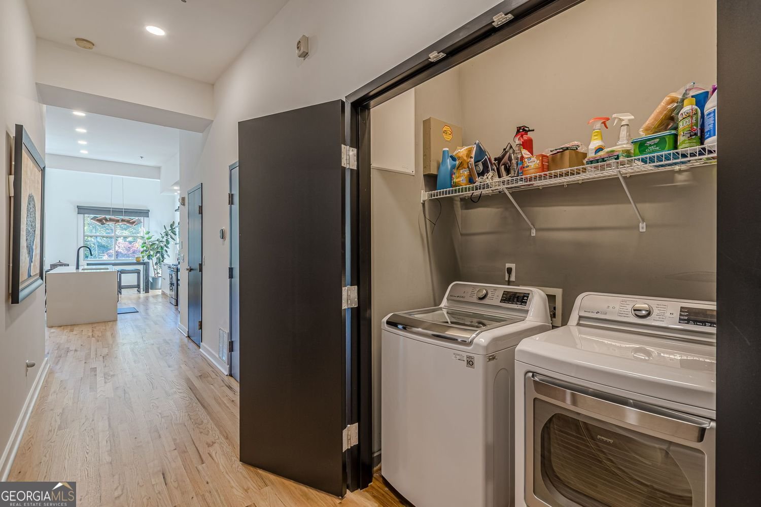 455 Glen Iris Drive Atlanta - 4