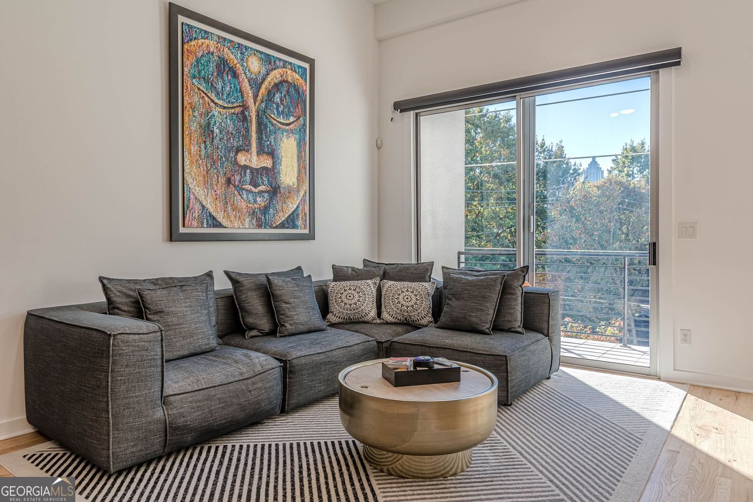 455 Glen Iris Drive Atlanta - 40