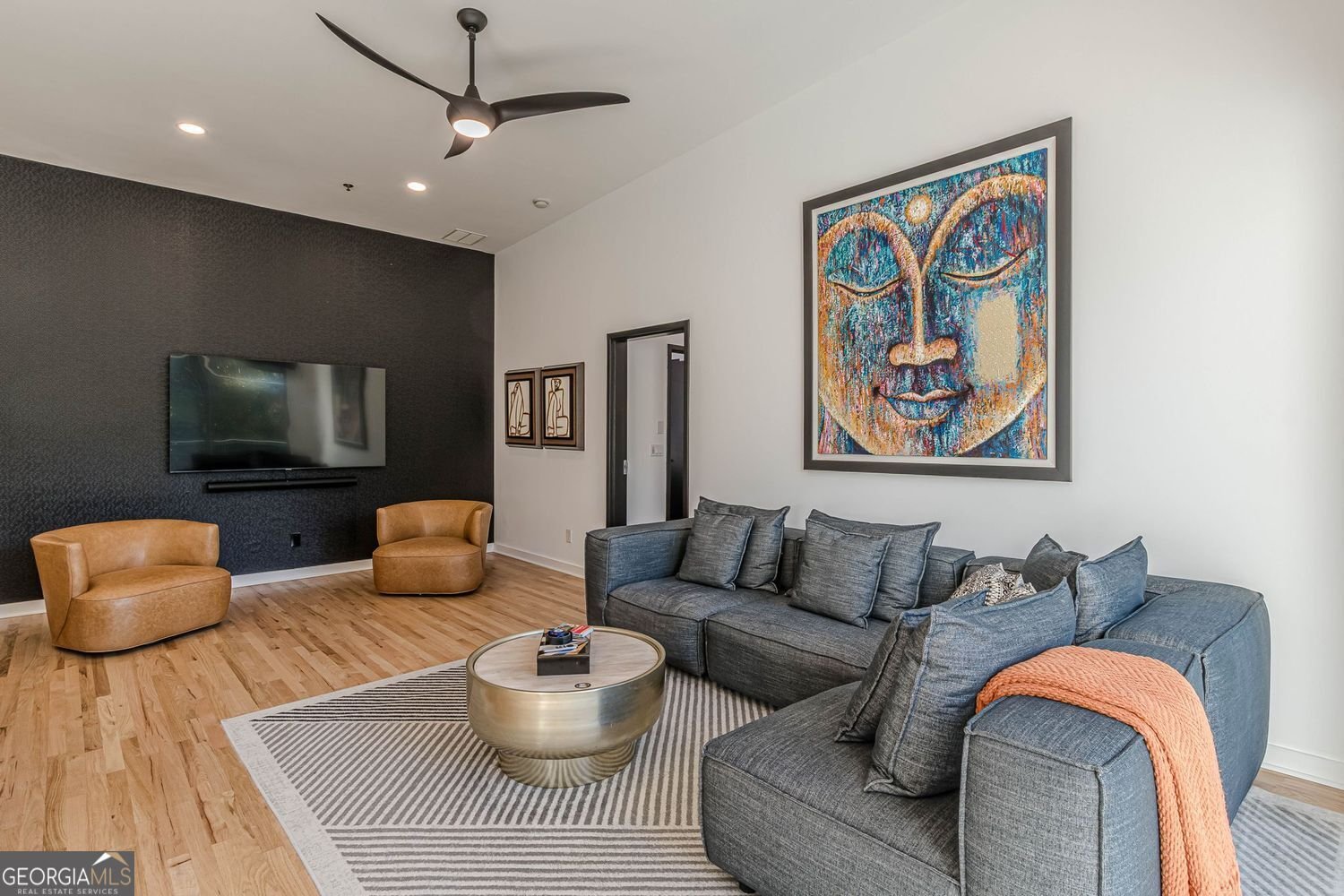 455 Glen Iris Drive Atlanta - 41