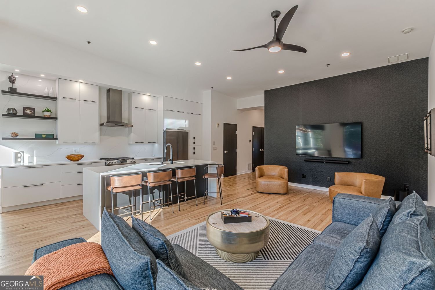 455 Glen Iris Drive Atlanta - 42