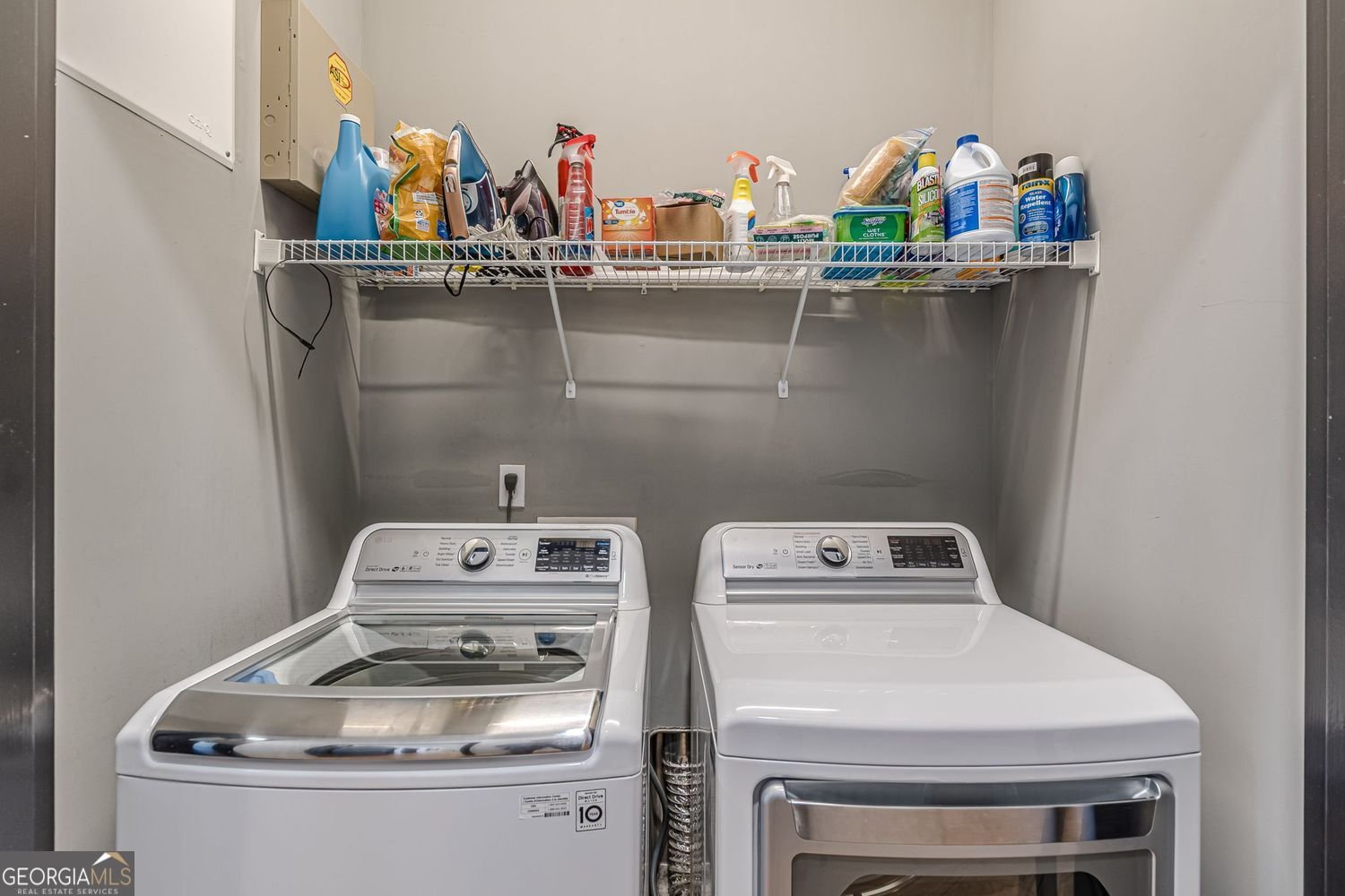 455 Glen Iris Drive Atlanta - 5