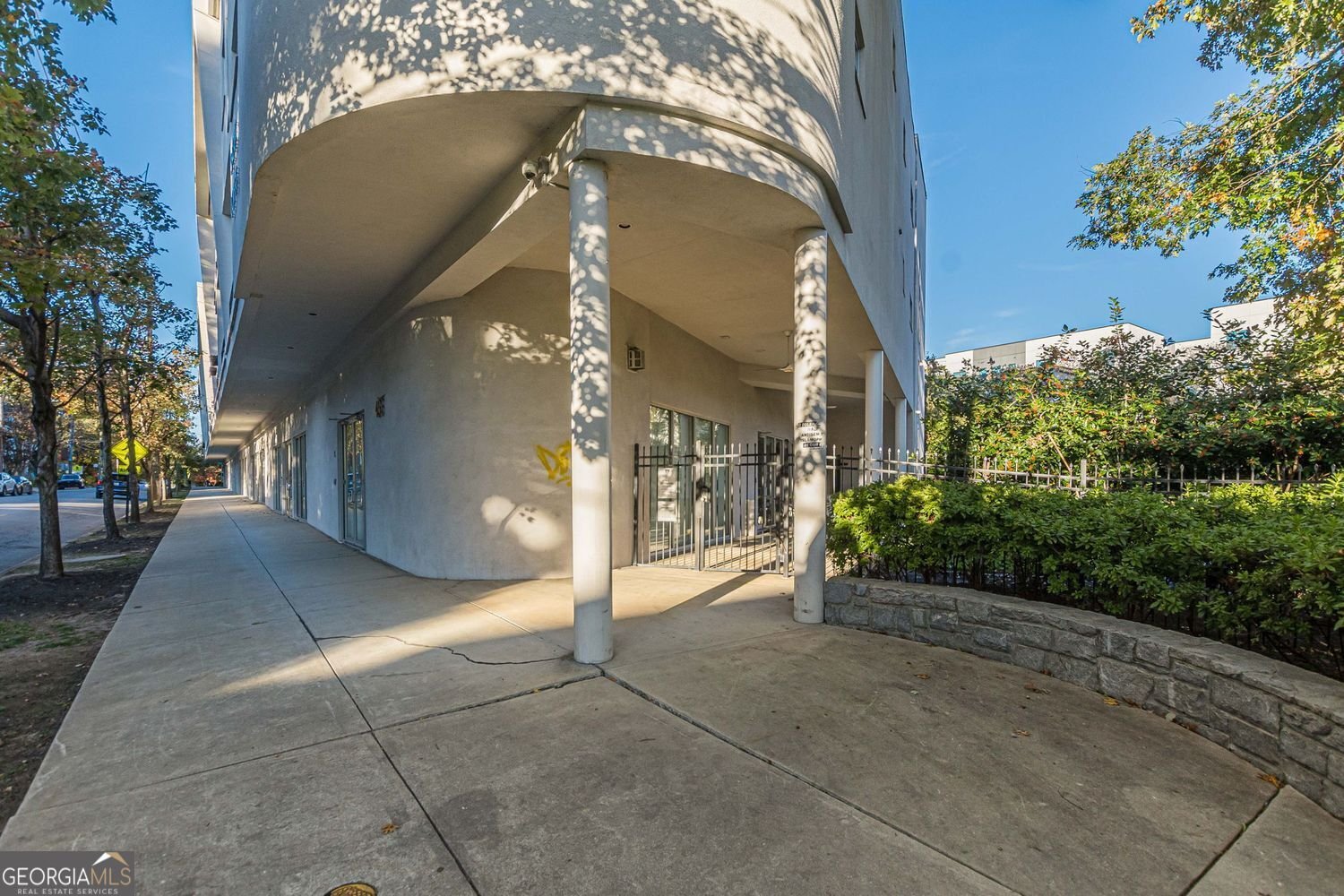 455 Glen Iris Drive Atlanta - 8