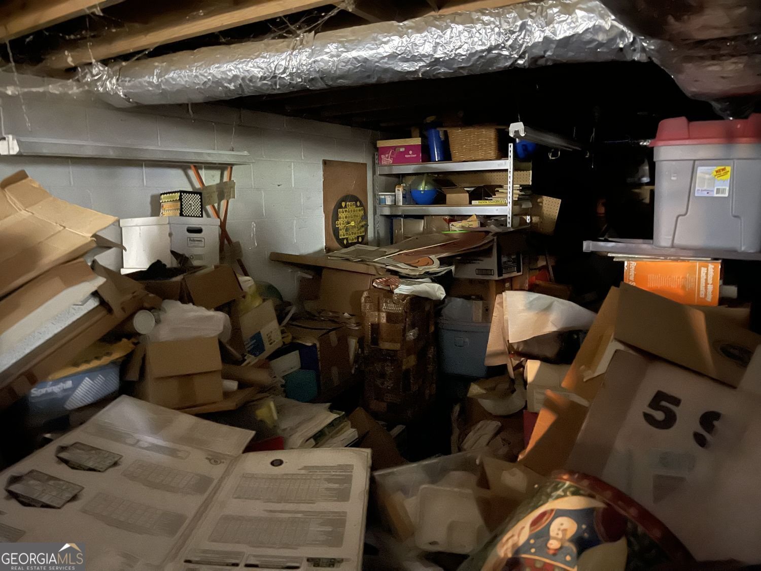 1550 Greenbrook Drive Austell - 14