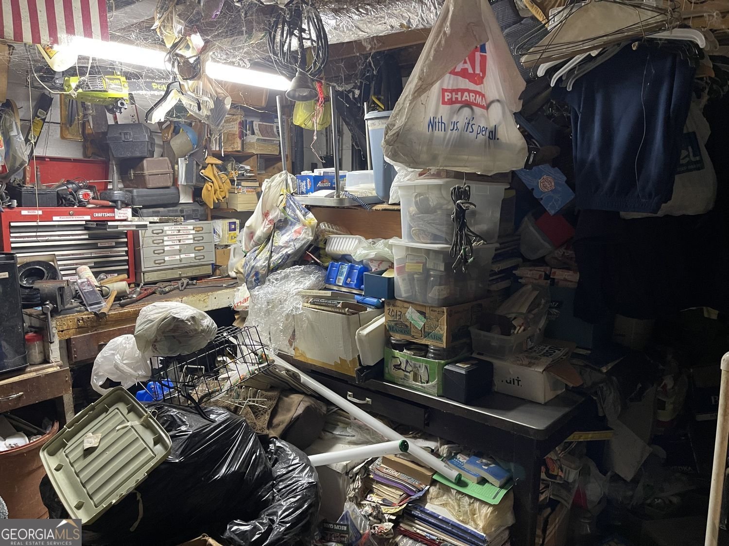 1550 Greenbrook Drive Austell - 15