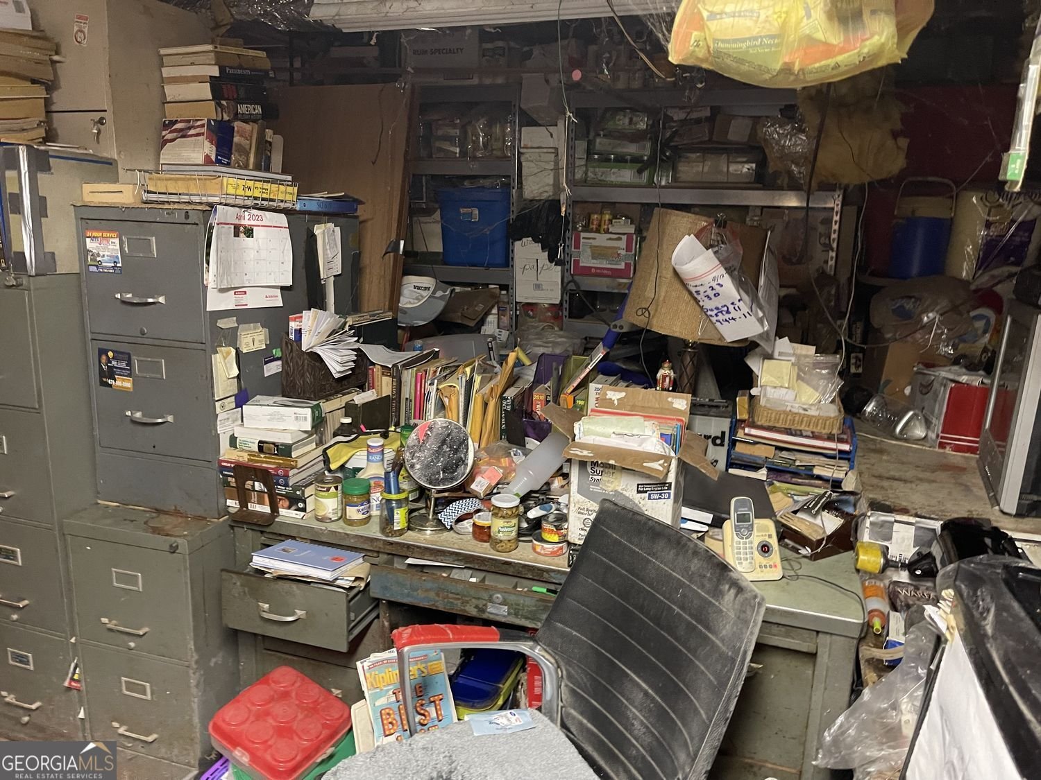 1550 Greenbrook Drive Austell - 16