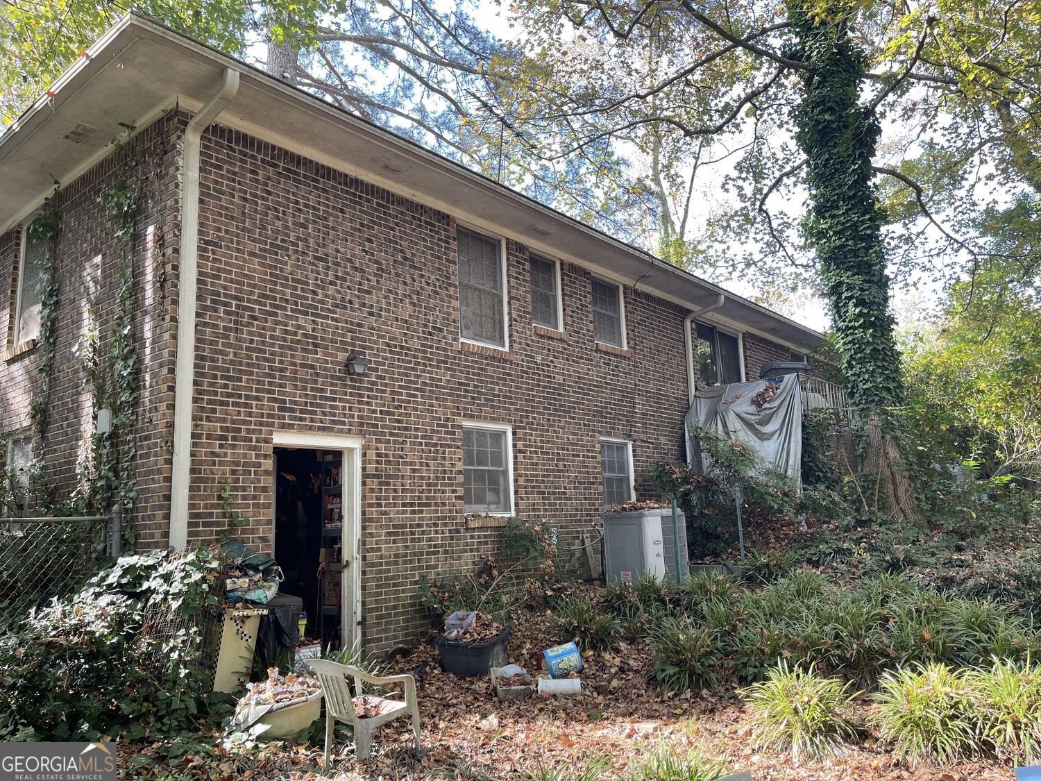 1550 Greenbrook Drive Austell - 20