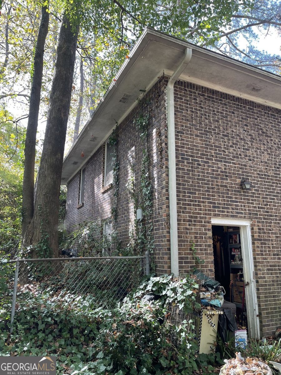 1550 Greenbrook Drive Austell - 21