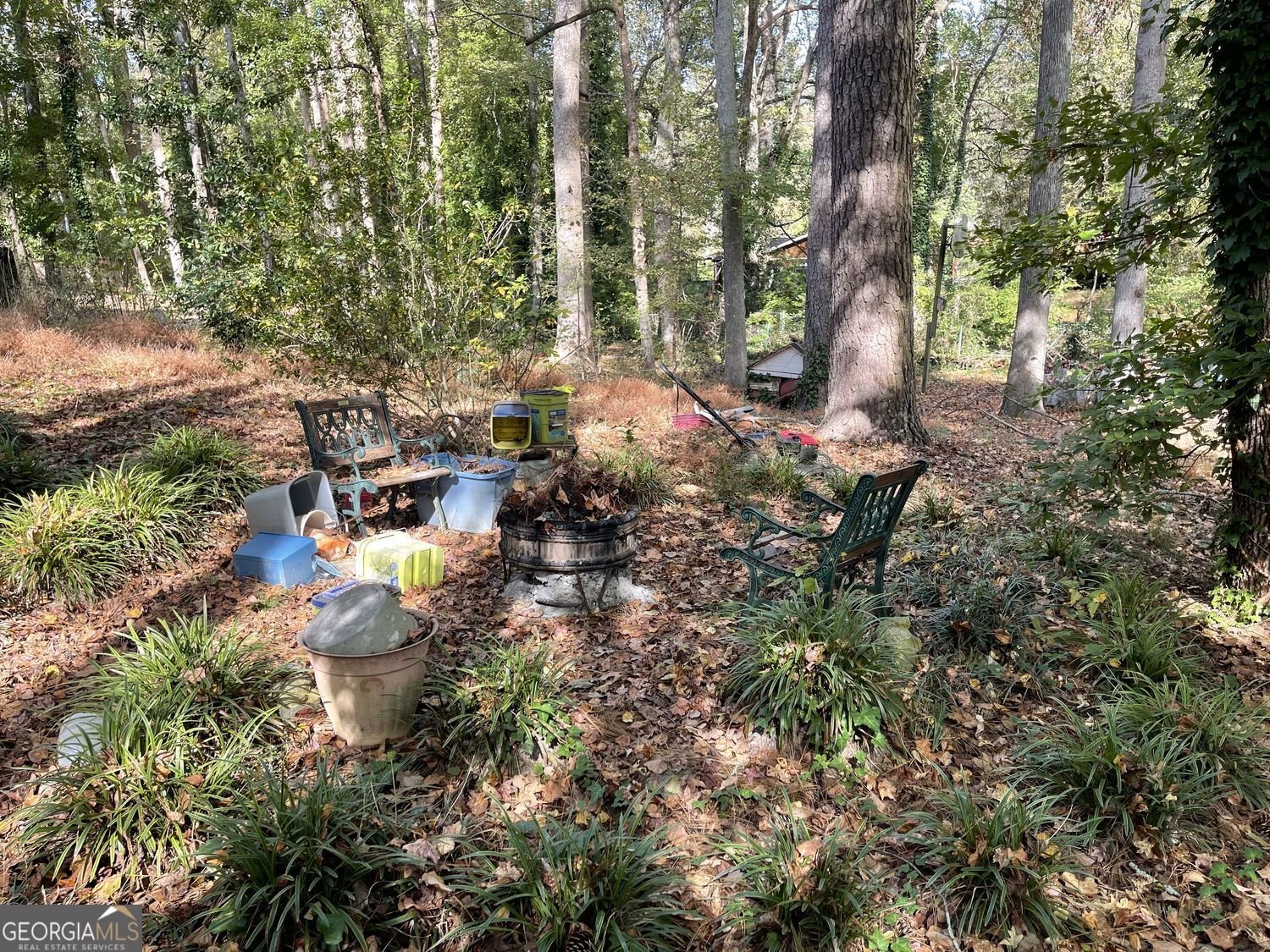 1550 Greenbrook Drive Austell - 22