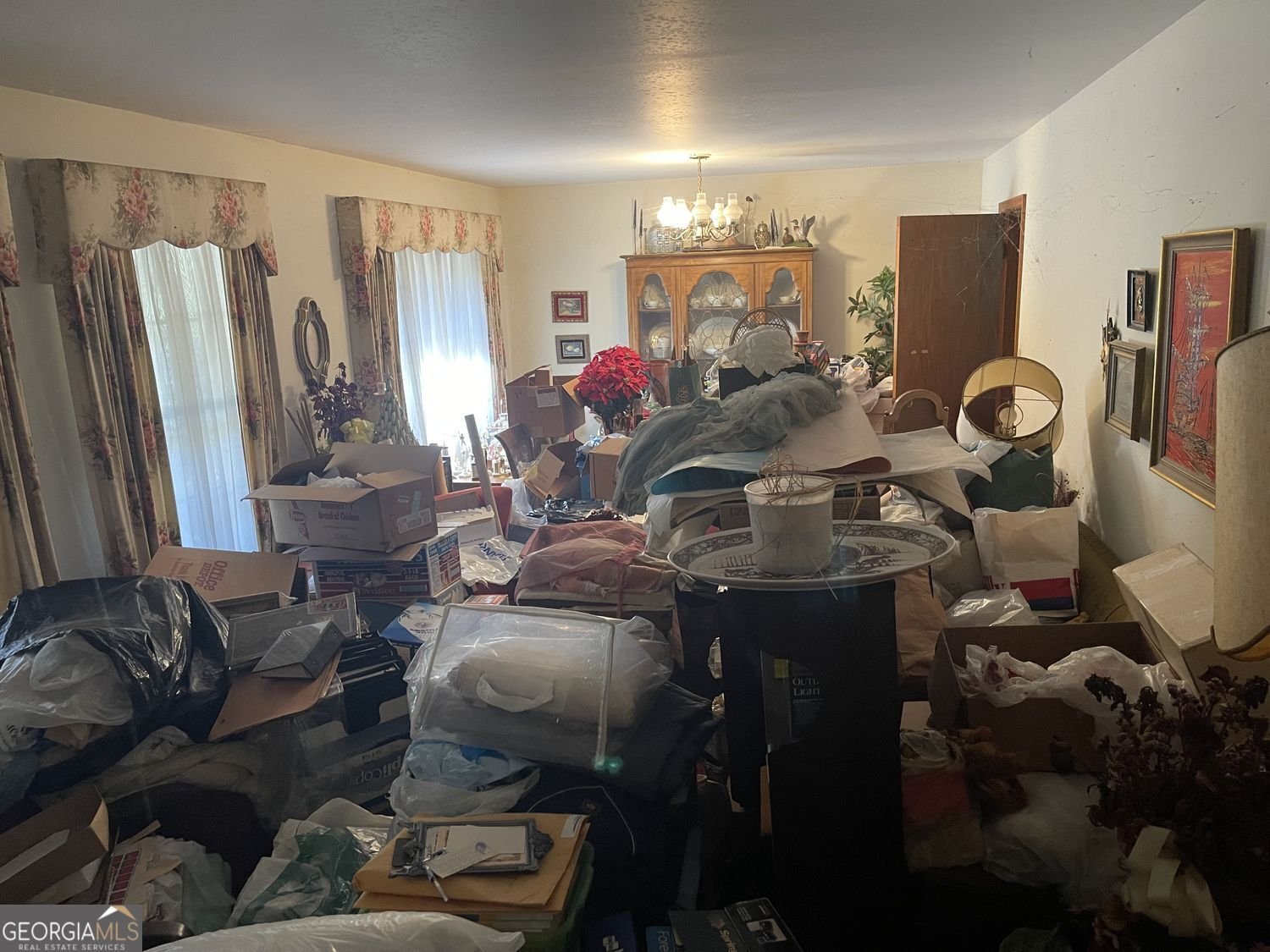 1550 Greenbrook Drive Austell - 3