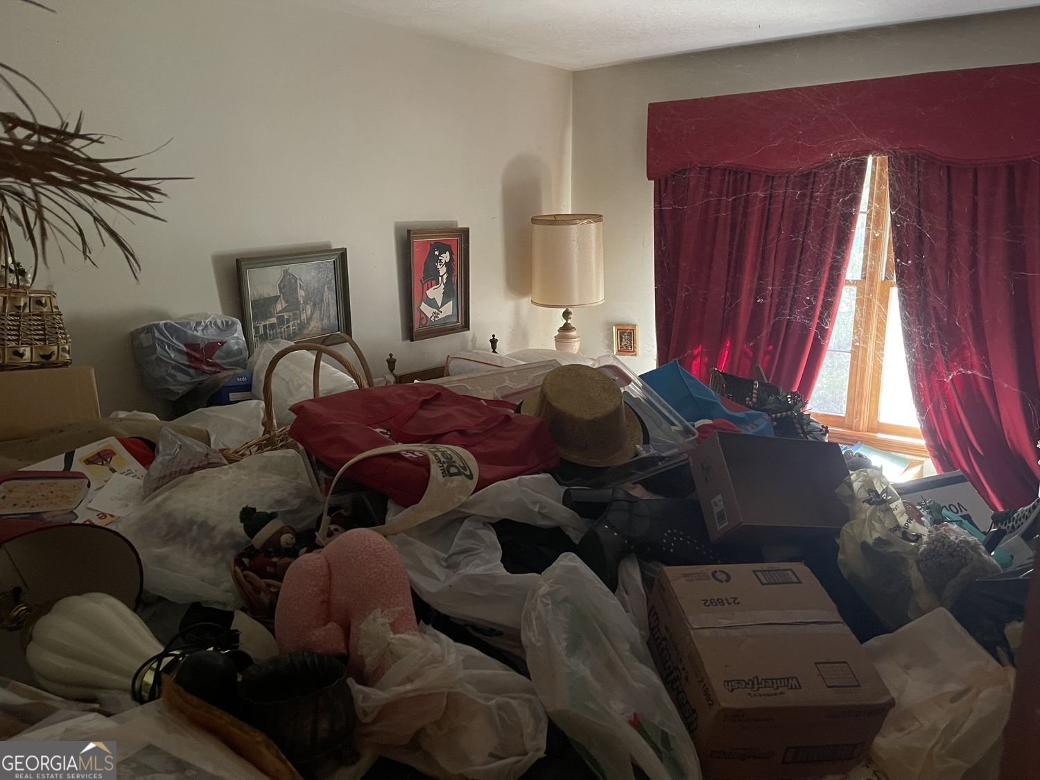 1550 Greenbrook Drive Austell - 9